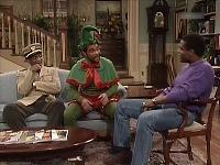 Click to watch 'Getting to Know You' (popup) The Cosby Show